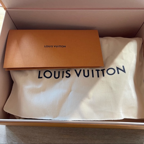 Louis Vuitton Pouchette Métis Monogram - Picture 8 of 16